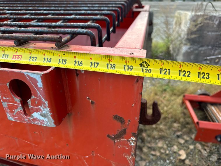 image for item DV5993 Down Easter  spreader 