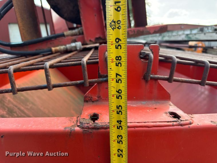 image for item DV5993 Down Easter  spreader 