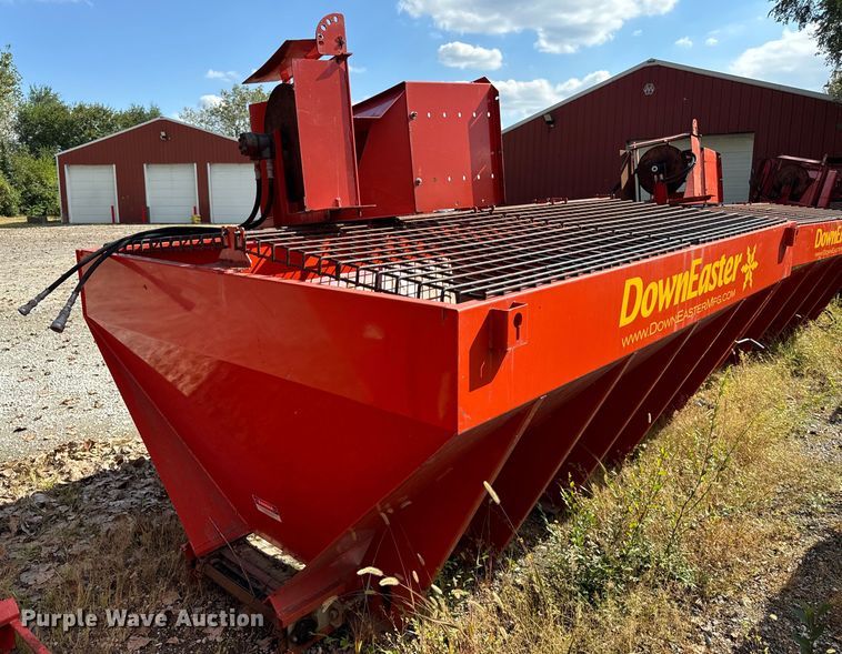 image for item DV5994 Down Easter  spreader 