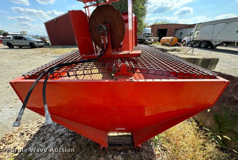 image for item DV5994 Down Easter  spreader 