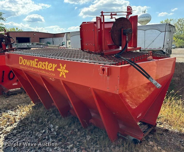 image for item DV5994 Down Easter  spreader 