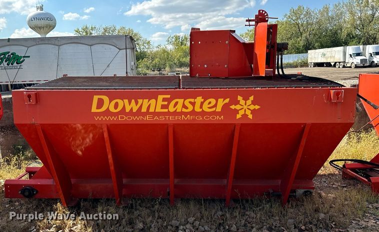 image for item DV5994 Down Easter  spreader 