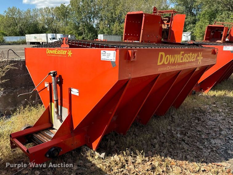 image for item DV5994 Down Easter  spreader 