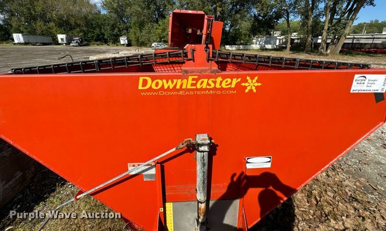 image for item DV5994 Down Easter  spreader 