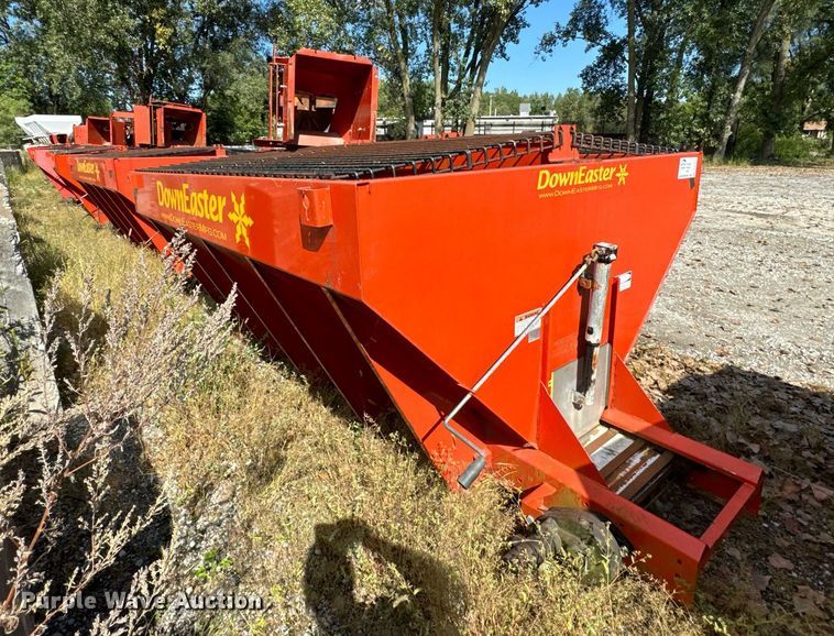 image for item DV5994 Down Easter  spreader 