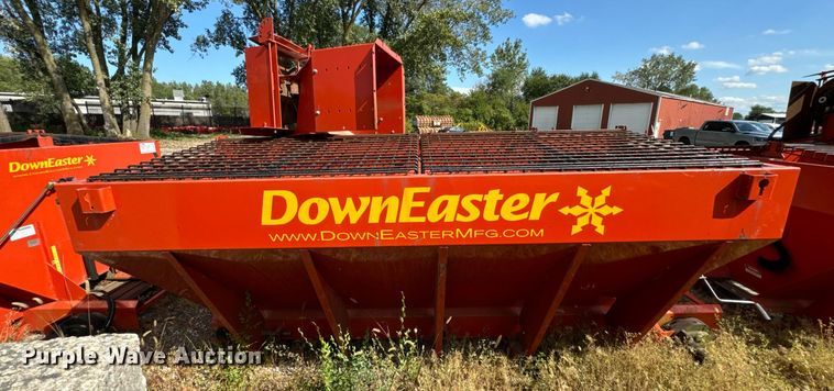 image for item DV5994 Down Easter  spreader 