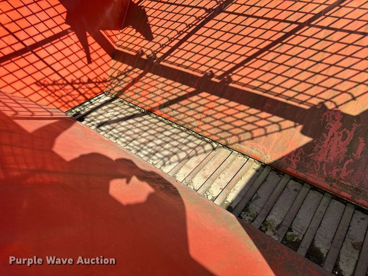 image for item DV5994 Down Easter  spreader 