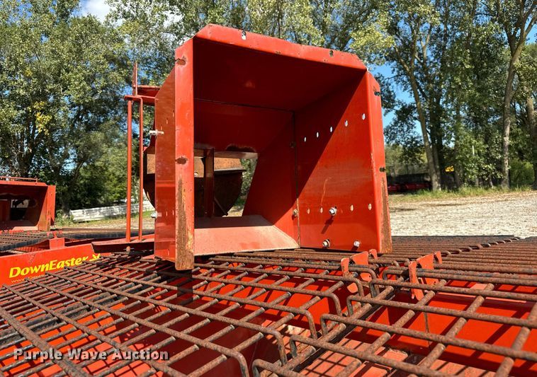 image for item DV5994 Down Easter  spreader 