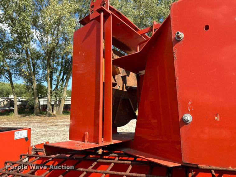 image for item DV5994 Down Easter  spreader 