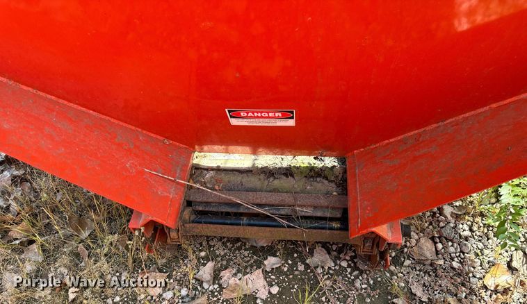 image for item DV5994 Down Easter  spreader 