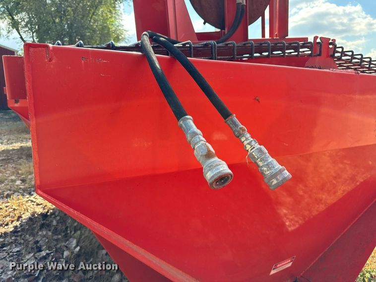 image for item DV5994 Down Easter  spreader 