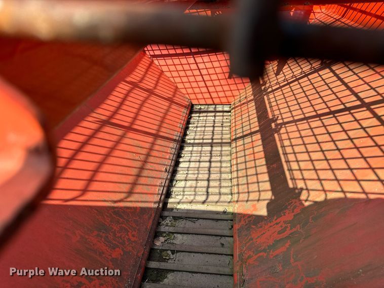 image for item DV5994 Down Easter  spreader 