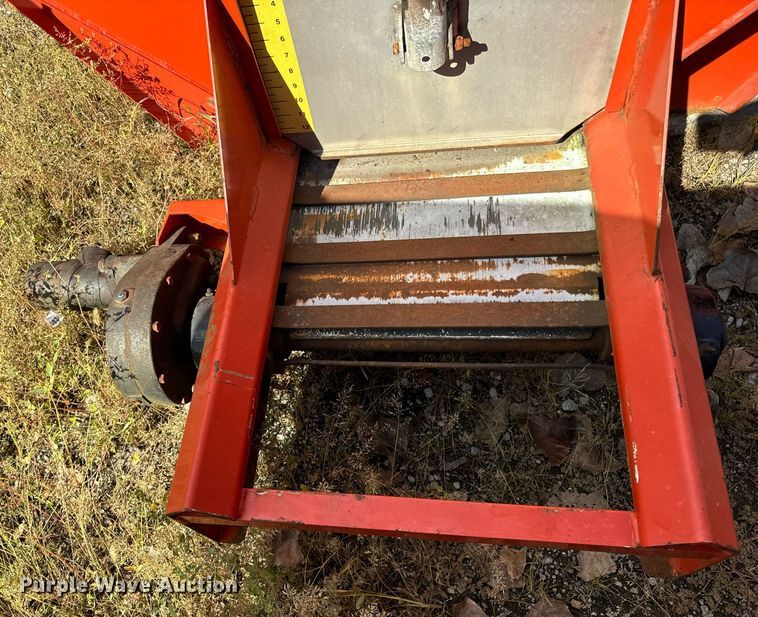 image for item DV5994 Down Easter  spreader 