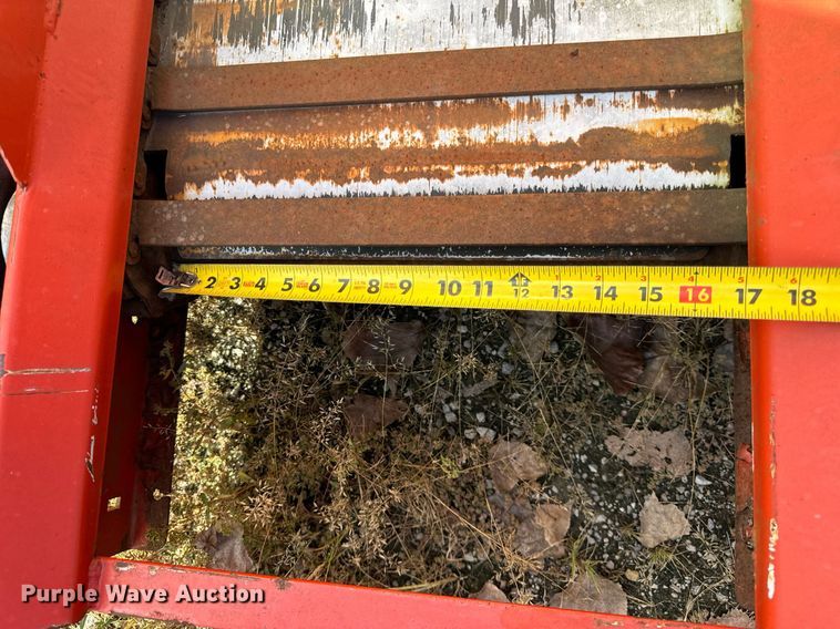 image for item DV5994 Down Easter  spreader 