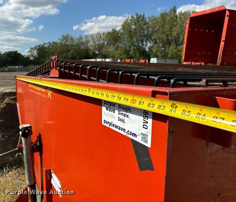 image for item DV5994 Down Easter  spreader 