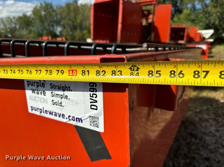 image for item DV5994 Down Easter  spreader 