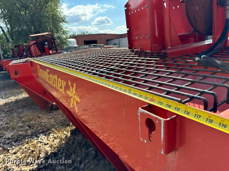 image for item DV5994 Down Easter  spreader 