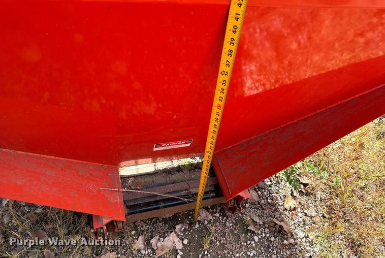 image for item DV5994 Down Easter  spreader 