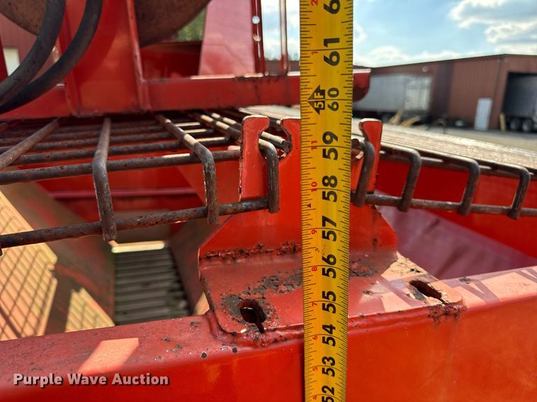 image for item DV5994 Down Easter  spreader 