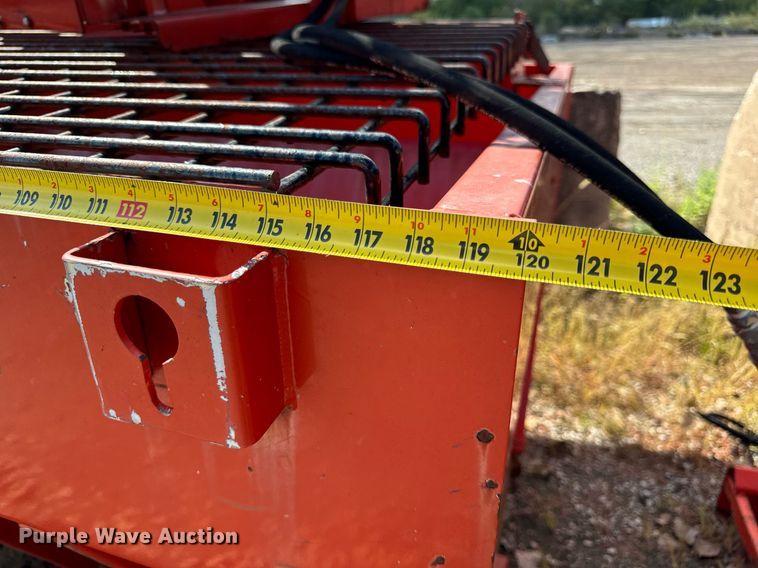 image for item DV5994 Down Easter  spreader 