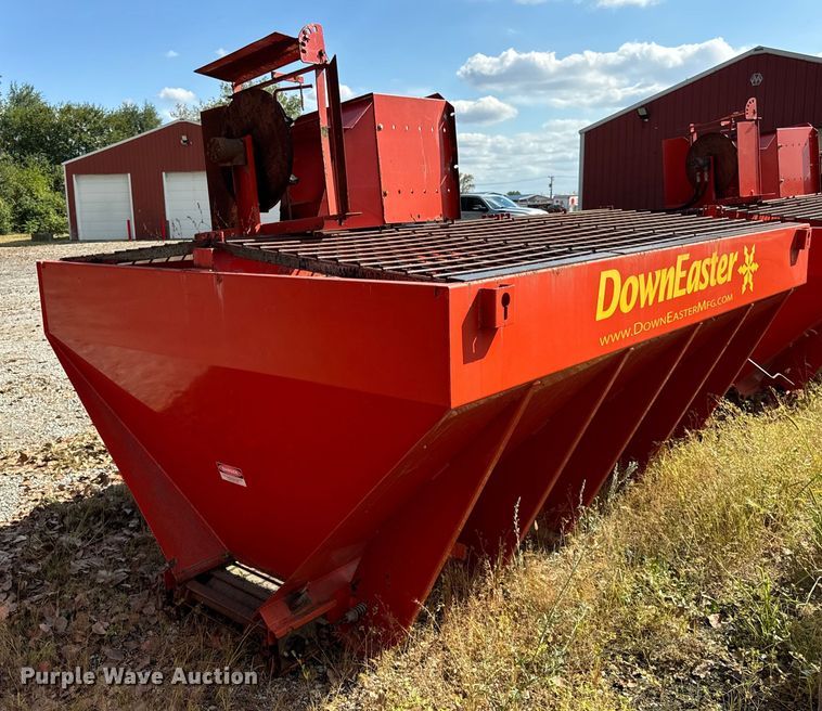 image for item DV5995 Down Easter  spreader 