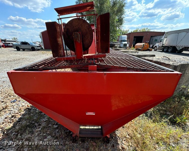 image for item DV5995 Down Easter  spreader 