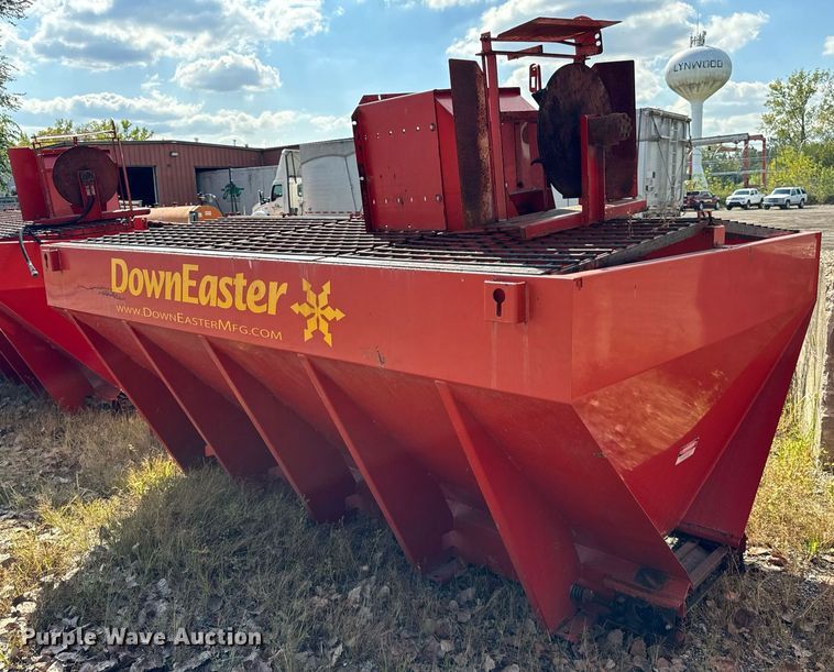 image for item DV5995 Down Easter  spreader 