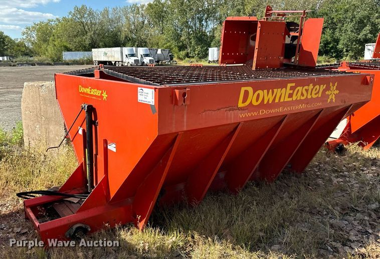 image for item DV5995 Down Easter  spreader 