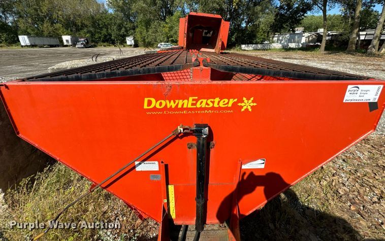 image for item DV5995 Down Easter  spreader 