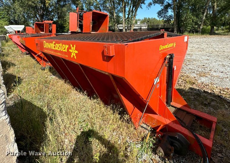 image for item DV5995 Down Easter  spreader 