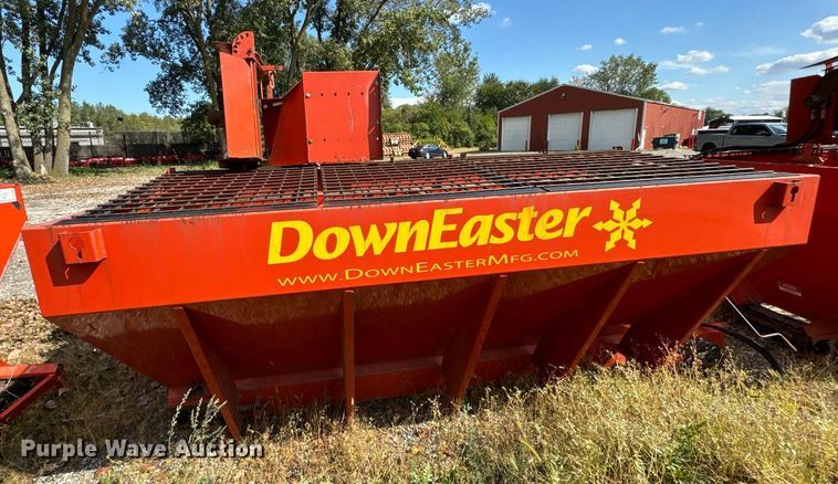 image for item DV5995 Down Easter  spreader 