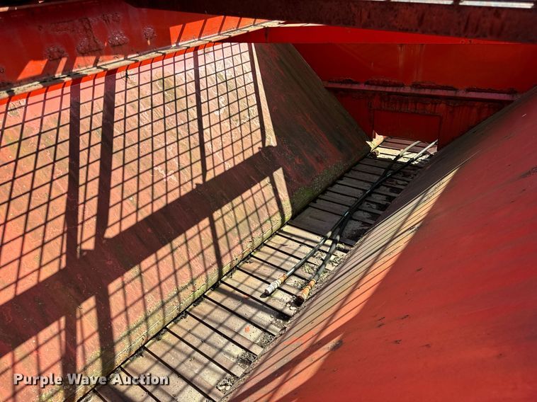 image for item DV5995 Down Easter  spreader 