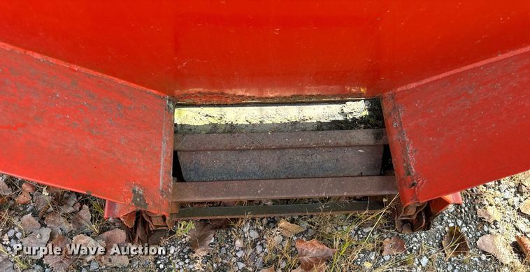 image for item DV5995 Down Easter  spreader 