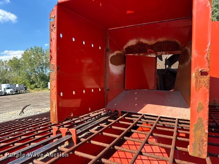 image for item DV5995 Down Easter  spreader 