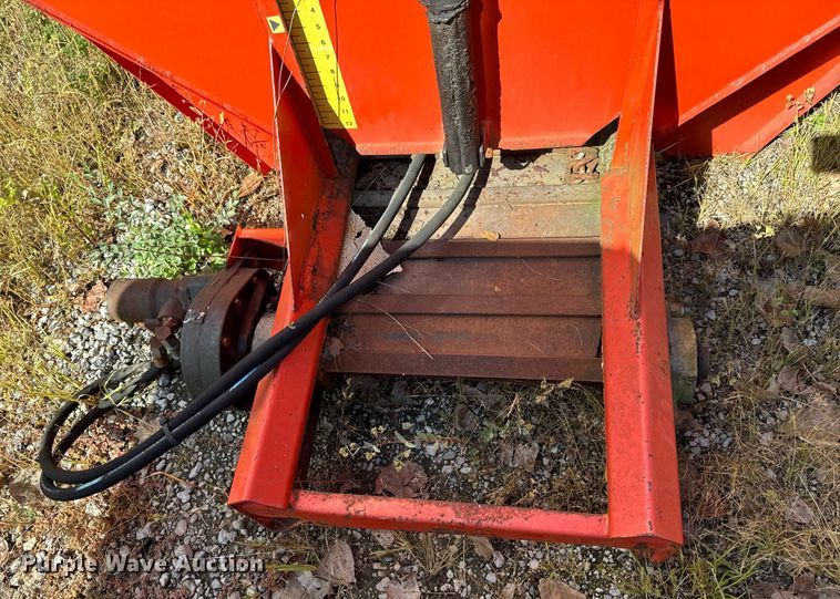 image for item DV5995 Down Easter  spreader 