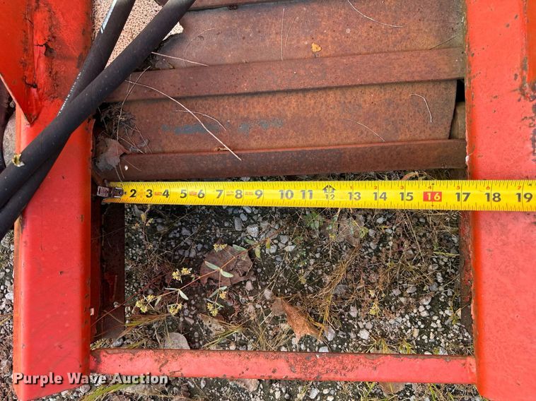 image for item DV5995 Down Easter  spreader 