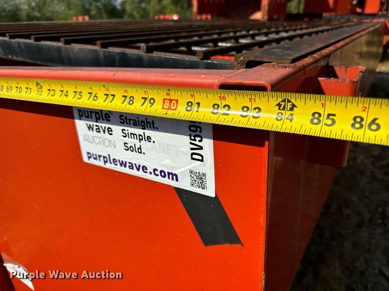 image for item DV5995 Down Easter  spreader 