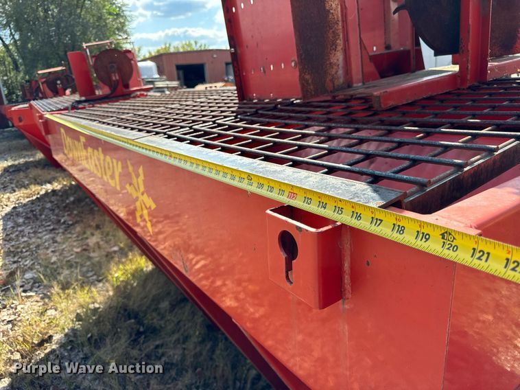 image for item DV5995 Down Easter  spreader 