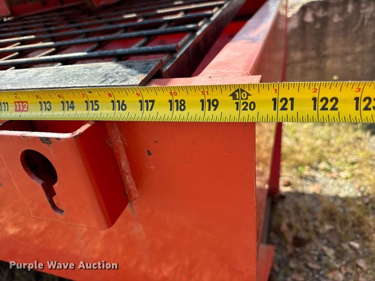 image for item DV5995 Down Easter  spreader 