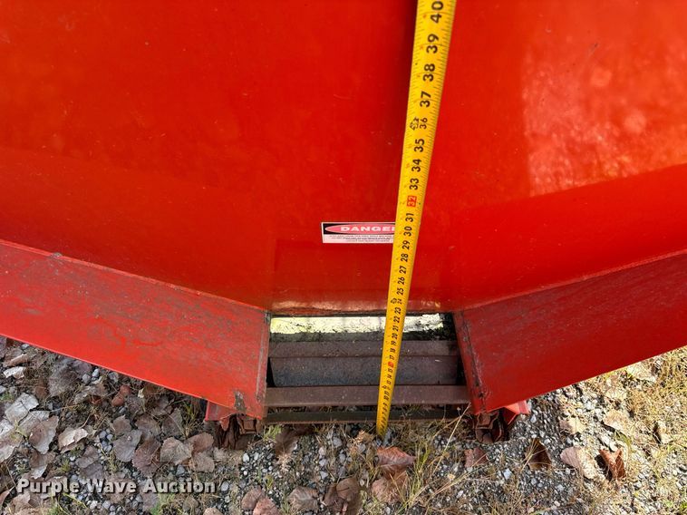 image for item DV5995 Down Easter  spreader 