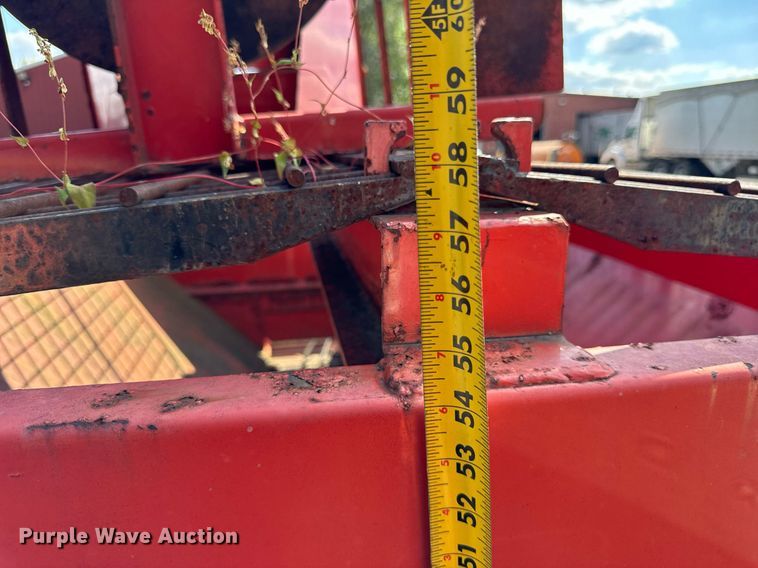 image for item DV5995 Down Easter  spreader 