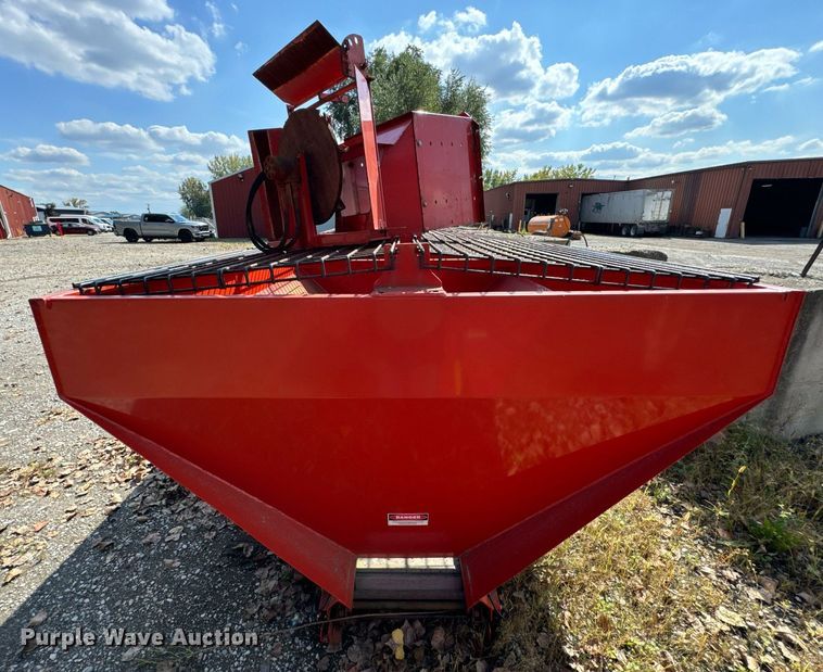 image for item DV5996 Down Easter  spreader