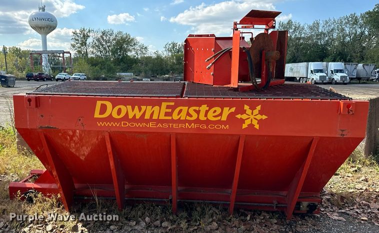 image for item DV5996 Down Easter  spreader