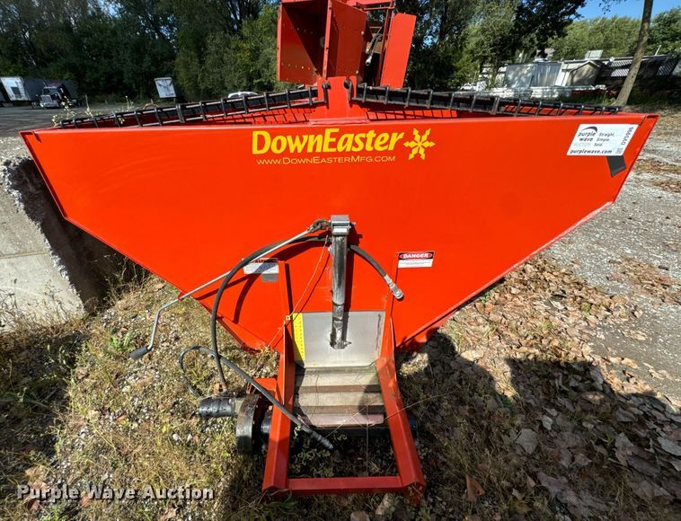 image for item DV5996 Down Easter  spreader