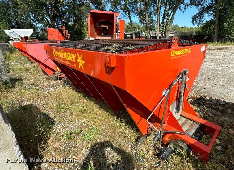 image for item DV5996 Down Easter  spreader