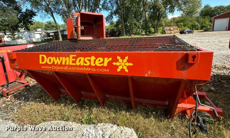 image for item DV5996 Down Easter  spreader