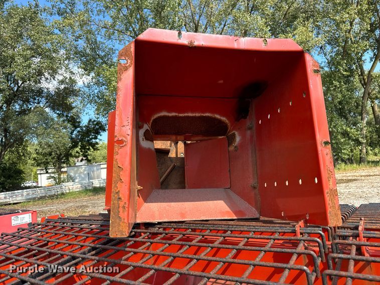 image for item DV5996 Down Easter  spreader