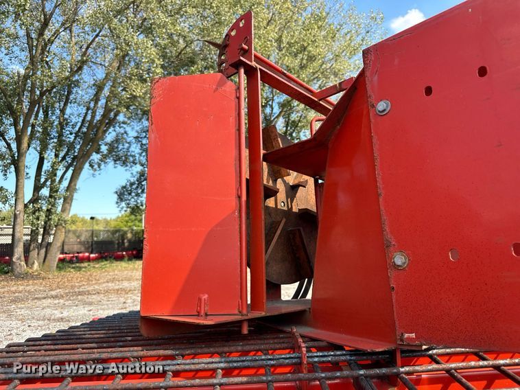 image for item DV5996 Down Easter  spreader