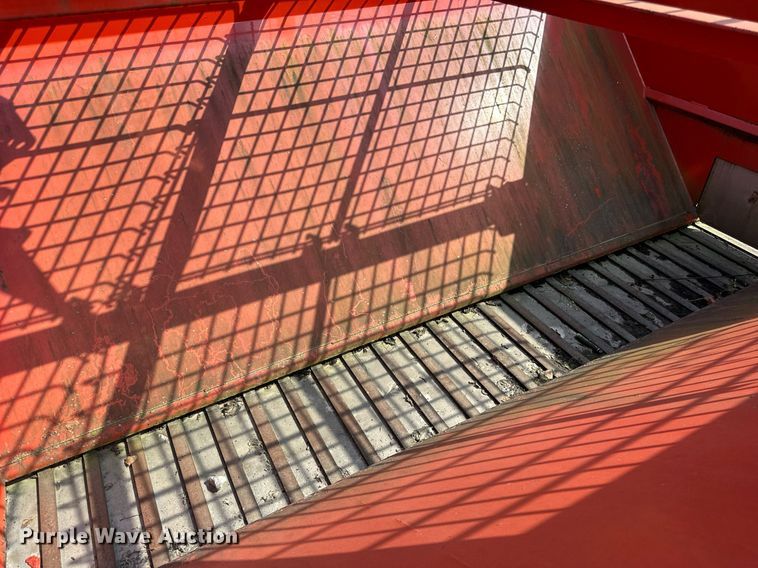 image for item DV5996 Down Easter  spreader