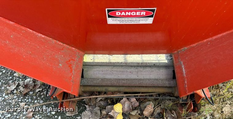 image for item DV5996 Down Easter  spreader